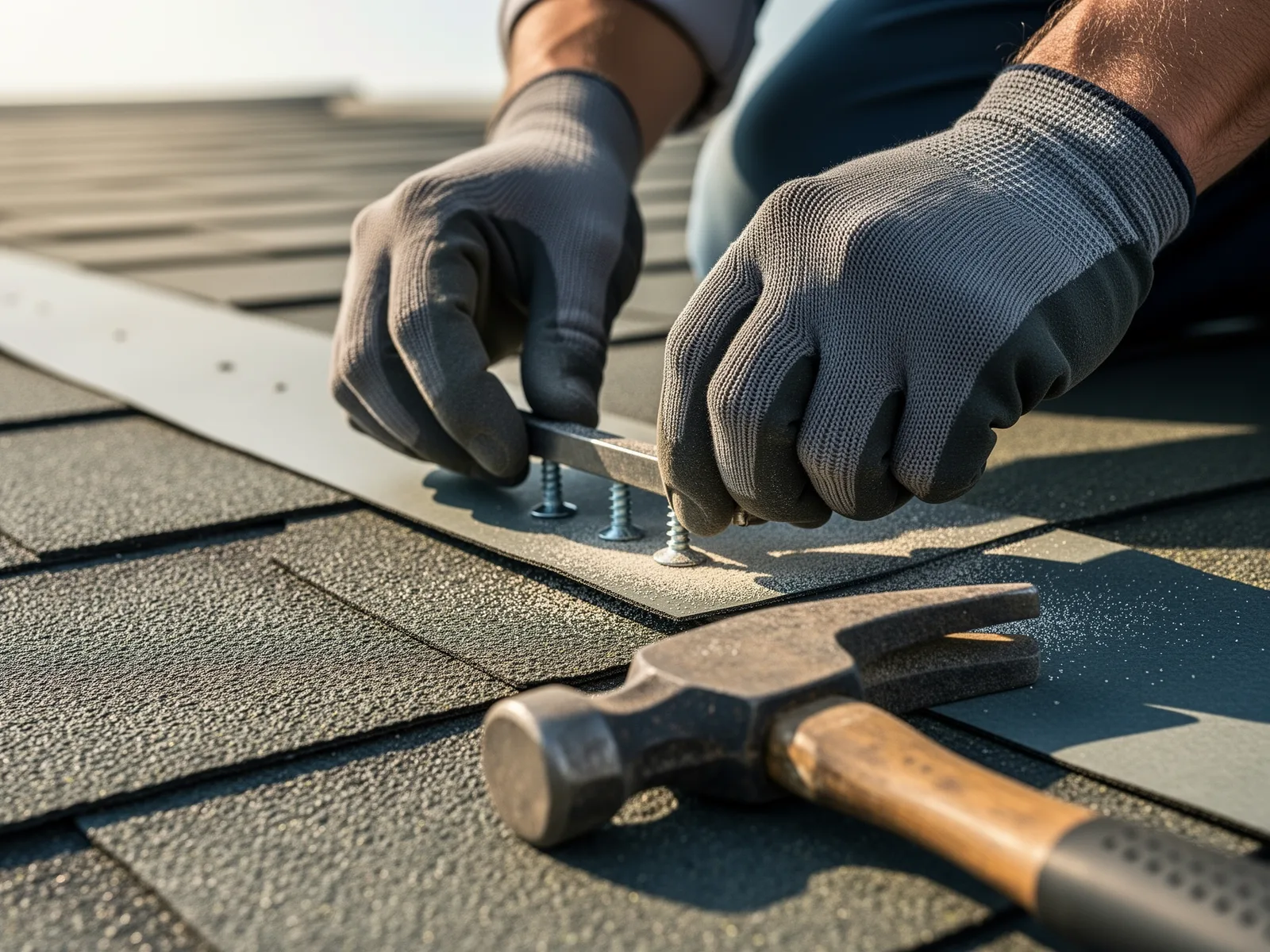Why choose Fascia Repair in Hooper, UT